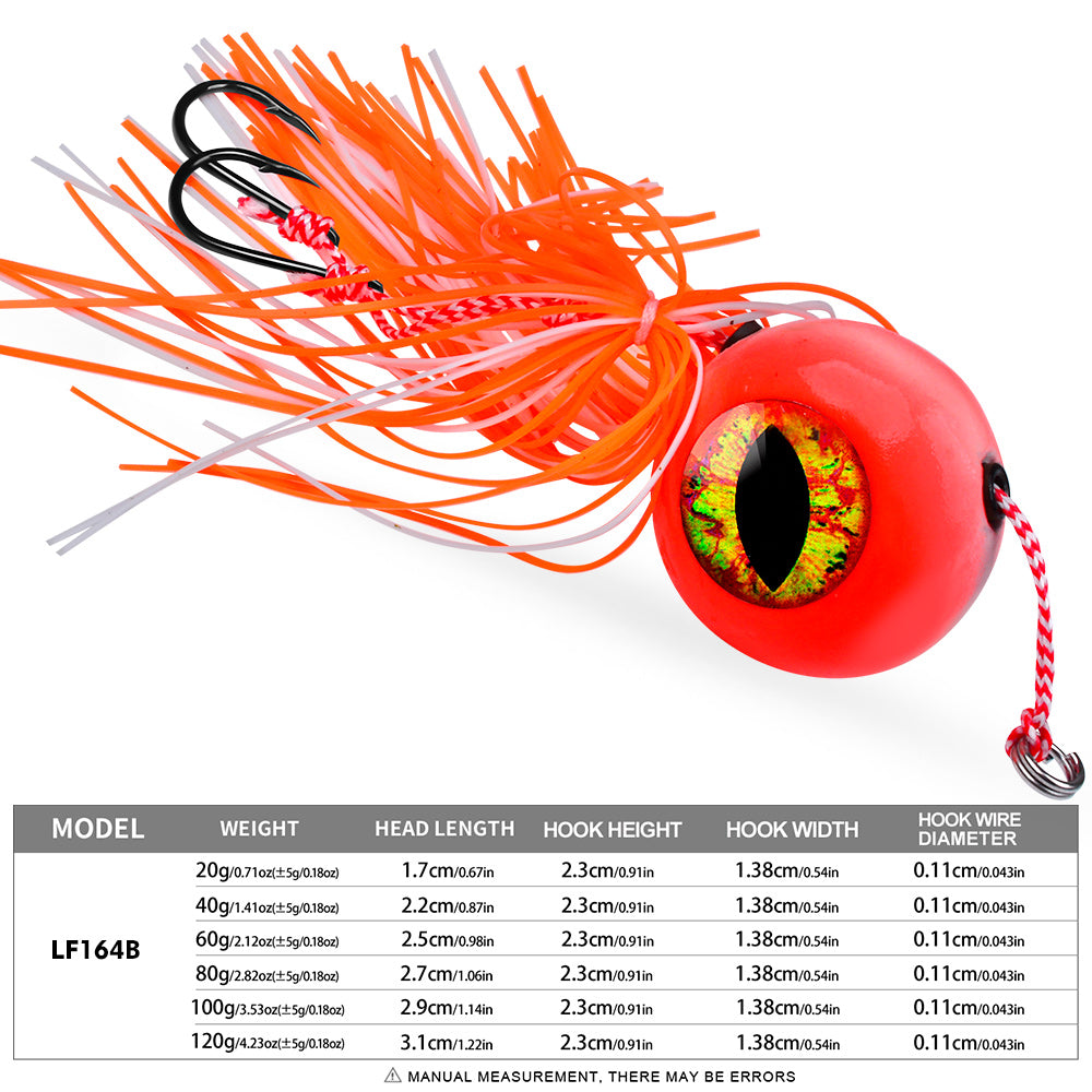 PROBEROS 5 件装关节波帕诱饵 7.3 厘米-11.5 克浮动鱼饵 2 节硬摇摆器噪音游泳饵水面钓鱼