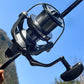 PROBEROS  SW BOAT FISHING JIGGING REEL