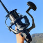 PROBEROS  SW BOAT FISHING JIGGING REEL