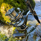 PROBEROS  SW BOAT FISHING JIGGING REEL