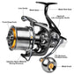 PROBEROS® Spinning Reel Engineered for Power, Precision, and Unyielding Durability - Proberos