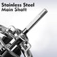 PROBEROS® Spinning Reel Engineered for Power, Precision, and Unyielding Durability - Proberos