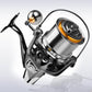 PROBEROS® Spinning Reel Engineered for Power, Precision, and Unyielding Durability - Proberos