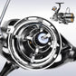 PROBEROS® Spinning Reel Engineered for Power, Precision, and Unyielding Durability - Proberos