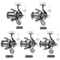 PROBEROS® Spinning Reel Engineered for Power, Precision, and Unyielding Durability - Proberos