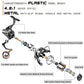 PROBEROS® Spinning Reel Engineered for Power, Precision, and Unyielding Durability - Proberos
