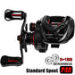 PROBEROS® X-Series Fishing Reel Where Precision Meets Power – Your Ultimate Fishing Weapon - Proberos