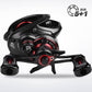 PROBEROS® X-Series Fishing Reel Where Precision Meets Power – Your Ultimate Fishing Weapon - Proberos