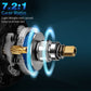 PROBEROS® X-Series Fishing Reel Where Precision Meets Power – Your Ultimate Fishing Weapon - Proberos