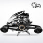 PROBEROS® ThunderCast Fishing Reel Hear the Strike, Feel the Power – Engineered for Victory - Proberos