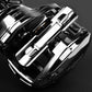 PROBEROS® ThunderCast Fishing Reel Hear the Strike, Feel the Power – Engineered for Victory - Proberos