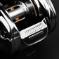 PROBEROS® ThunderCast Fishing Reel Hear the Strike, Feel the Power – Engineered for Victory - Proberos