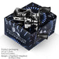 PROBEROS® ThunderCast Fishing Reel Hear the Strike, Feel the Power – Engineered for Victory - Proberos