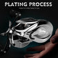 PROBEROS® ThunderCast Fishing Reel Hear the Strike, Feel the Power – Engineered for Victory - Proberos