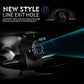 PROBEROS® ThunderCast Fishing Reel Hear the Strike, Feel the Power – Engineered for Victory - Proberos