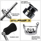 PROBEROS® PowerGrip Spinning Reel Power Meets Precision – Built for Speed and Control - Proberos
