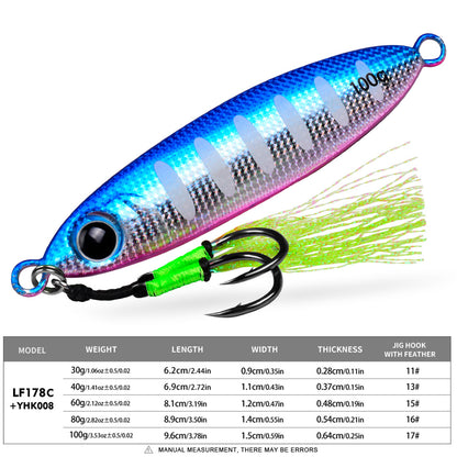 proberos-lf178-luminous-micro-jigging-lure-color-c