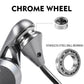 PROBEROS® PowerGrip Spinning Reel Power Meets Precision – Built for Speed and Control - Proberos