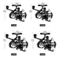 PROBEROS® AlloyCore Spinning Reel Precision Engineered for Durability, Control, and Effortless Performance - Proberos