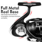 PROBEROS® AlloyCore Spinning Reel Precision Engineered for Durability, Control, and Effortless Performance - Proberos