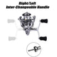 PROBEROS® PowerGrip Spinning Reel Power Meets Precision – Built for Speed and Control - Proberos
