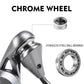 PROBEROS® PowerGrip Spinning Reel Power Meets Precision – Built for Speed and Control - Proberos