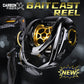 PROBEROS® CarbonForce Fishing Reel Engineered for Power, Precision, and Unmatched Durability - Proberos