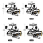 PROBEROS® AlloyForce Spinning Reel Precision Crafted for Power, Durability, and Unmatched Control - Proberos