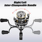 PROBEROS® AlloyForce Spinning Reel Precision Crafted for Power, Durability, and Unmatched Control - Proberos