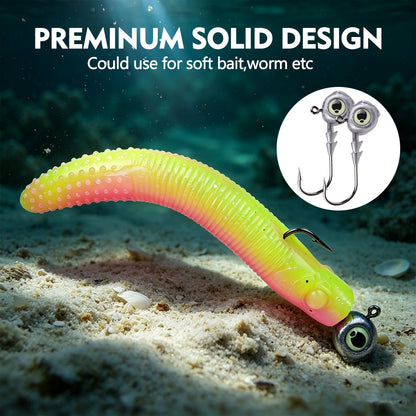 proberos-jig053-swimbait-action-freshwater-saltwater.
