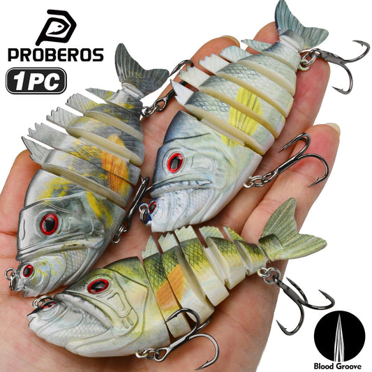 dino fishing lures 5pcs Night with Hook 3D Luminous Lifelike Slow Sinking Swimbaits Fishing Tackle Kits Fishing Supplies for Bass Trout Salmon(Light Green) : Sports & Outdoors Unique Dinosaur Fishing Lures -