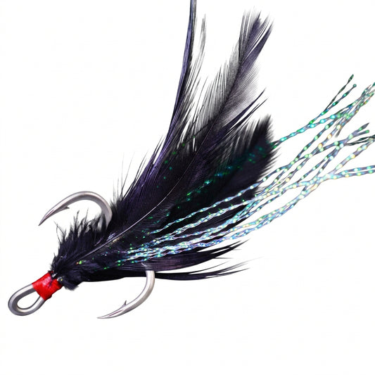 PROBEROS Treble Hooks