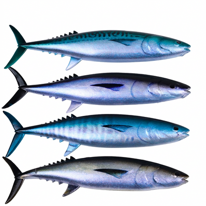 PROBEROS RL5610 Shad paddle tail 28g – eau de mer