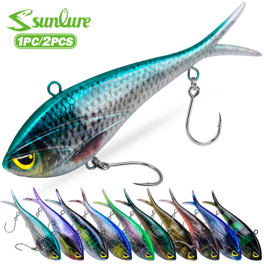 best lure for night fishing Joe Renosky Supernatural Glow Plugs The Top 3 All-Time Night